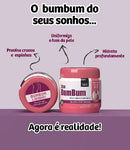Lisa Bumbum Biosoft 120g