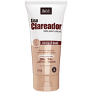 Creme Lisa Clareador de Virilha e Axilas Bisnaga 110g