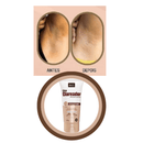 Creme Lisa Clareador de Virilha e Axilas Bisnaga 110g