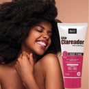 Lisa Creme Clareador Axilas, Joelhos e cotovelos Rosa Mosqueta 110g
