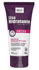 Lisa Hidratante Ameixa Biosoft 180g