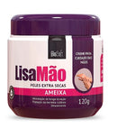 Lisa Mão Ameixa Biosoft 120g