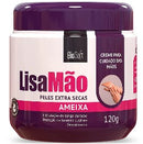Lisa Mão Ameixa Biosoft 120g
