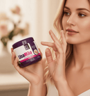 Lisa Mão Ameixa Biosoft 120g