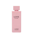 Look of Woman La Rive Eau de Parfum - Perfume Feminino 75ml