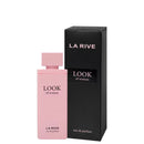 Look of Woman La Rive Eau de Parfum Perfume Feminino 75ml