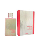 Manasik Oud Amber Pink EDP Fem. 100ml