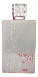 Manasik Oud Amber Pink EDP Fem. 100ml
