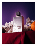 Manasik Oud Amber Pink EDP Fem. 100ml
