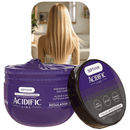Máscara Antiporosidade Acidific Line Blond Soft Hair
