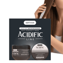 Máscara Antiporosidade Acidific Line Tratamento Capilar