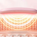 Massageador Térmico Aliviador de Cólica Menstrual