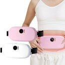 Massageador Térmico Aliviador de Cólica Menstrual