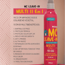 Leave In Multi 11 em 1 Soft Hair