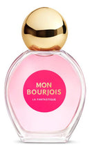 Mon Bourjois La Fantastique Eau de Parfum 50ml