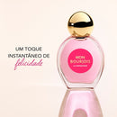 Mon Bourjois La Fantastique Eau de Parfum 50ml