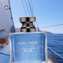 Nautica Voyage N 83 EDT 100ml