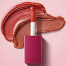 Batom Gloss Niina Crystal Topázio 7ml