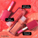 Batom Gloss Niina Crystal Topázio 7ml