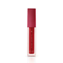 Batom Líquido Niina Skinny Matte Vermelho Hibisco