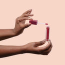 Batom Líquido Niina Skinny Matte Vermelho Hibisco