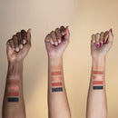 Paleta de Sombras Essentials Neutrals 3g