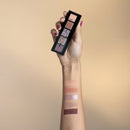 Paleta de Sombras Essentials Rose 3g