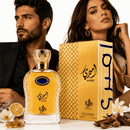 Perfume Ameeri Al Wataniah Eau De Parfum Masculino 100ml