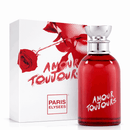 Perfume Amour Toujours Paris Elysees Feminino Eau de Toilette