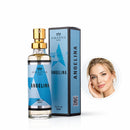 Perfume Angelina Amakha Paris Fem. Parfum 15ml Alta Fixação