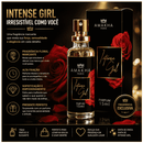 Perfume Feminino Intense Girl Amakha Paris 15ml