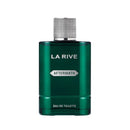 Perfume La Rive Aftermath Eau De Toilette 90ml Masculino