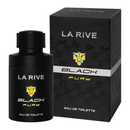 Perfume La Rive Black Fury Eau De Toilette Masculino 75ml