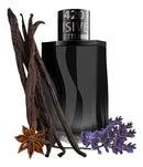 Perfume Linn Young Club 420 Black 100ml Para Homens