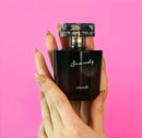 Deo Colônia Scandy Feminina 100ml Doce, Sensual e Marcante