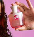 Deo Colônia Ploc Feminina 100ml Doce, Divertida e Super Cheirosa
