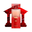 Perfume Masculino GL Embaixador Desejo para Ele 100ml