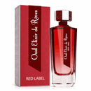 Perfume Oud Elixir Red Label Linn Young Feminino EDP 100ml
