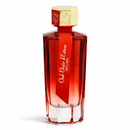 Perfume Oud Elixir Red Label Linn Young Feminino EDP 100ml