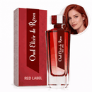 Perfume Oud Elixir Red Label Linn Young Feminino EDP 100ml