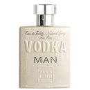 Perfume Vodka Man Paris Elysees Masculino EDT 100ml