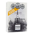 Perfume Vodka Man Paris Elysees Masculino EDT 100ml