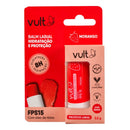Protetor Labial Morango 3,5g