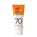 Protetor Solar Facial FPS 70 Vult 40ml