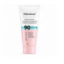 Protetor Solar Facial Hidrabene FPS 90 50g Toque Seco