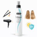 Protetor Térmico Com D Pantenol 140ml Anti Frizz Para Chapinha e Secador