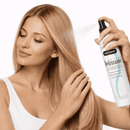 Protetor Térmico Com D Pantenol 140ml Anti Frizz Para Chapinha e Secador