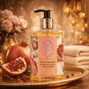 Sabonete Líquido Perfumado La Florentina Melograno 500ml
