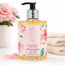 Sabonete Líquido Perfumado La Florentina Rose Of May 500ml
