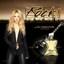 Shakira Rock! Eau De Toilette Perfume Feminino 80ml